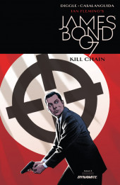 James Bond : Kill Chain (2017) -2- Part 2 of 6