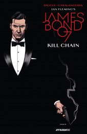James Bond : Kill Chain (2017) -6- Part 6 of 6