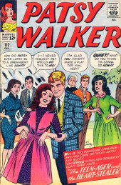 Patsy Walker (1945) -112- The Teen-ager and the Heart-Stealer