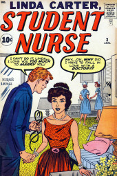 Linda Carter, Student Nurse (Atlas - 1961) -3- (sans titre)