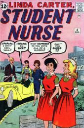 Linda Carter, Student Nurse (Atlas - 1961) -4- (sans titre)