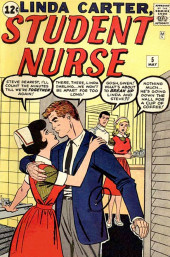Linda Carter, Student Nurse (Atlas - 1961) -5- (sans titre)