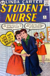 Linda Carter, Student Nurse (Atlas - 1961) -6- (sans titre)