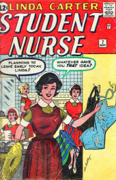Linda Carter, Student Nurse (Atlas - 1961) -7- (sans titre)