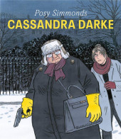 Cassandra Darke (2019)
