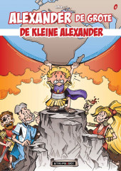 Alexander de Grote -0- De kleine Alexander