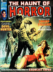 The haunt of Horror (1974) -3- (sans titre)