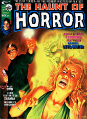 The haunt of Horror (1974) -4- (sans titre)