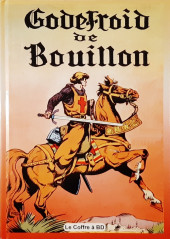Godefroid de Bouillon (Sirius) -b2018- Godefroid de Bouillon