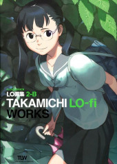 (AUT) Takamichi - Takamichi LO-fi Works
