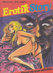 Erotik Story -6- Le peintre de Satan