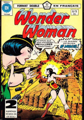 Wonder Woman (Éditions Héritage) -89- Duel des dieux
