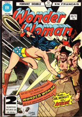 Wonder Woman (Éditions Héritage) -1011- La mort, mon destin !