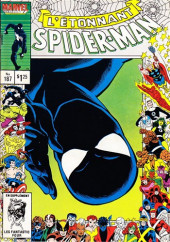 L'Étonnant Spider-Man (Éditions Héritage) -187- La furie de X-Factor !