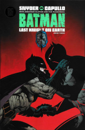 Batman: Last Knight on Earth (2019) -3- Book Three