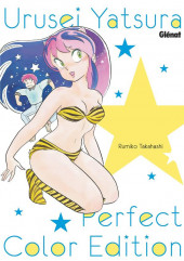 Urusei Yatsura - Perfect Color Edition -2- Tome 2