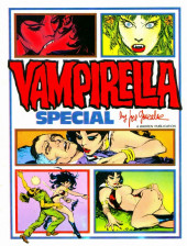 Vampirella (1969) -SP01- Vampirella special
