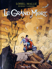 Le grand Mort -4a2016- Sombre