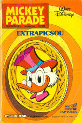 Mickey Parade -10- ExtraPicsou