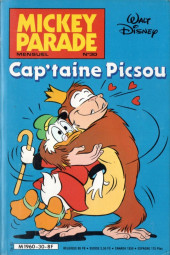 Mickey Parade -30- Cap'taine Picsou