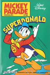 Mickey Parade -46- Superdonald