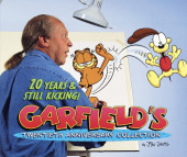 Garfield (1980) -HS- Garfield's twentieth anniversary collection