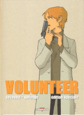 Volunteer -2ES- Volunteer - 2