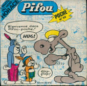 Pifou (Poche) -69- Gags de Paques