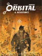 Orbital -6a2019- Résistance