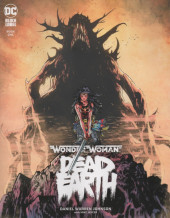 Wonder Woman : Dead Earth (2020) -1- Wonder Woman: Dead Earth #1
