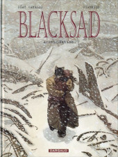 Blacksad -2a2011- Arctic-Nation