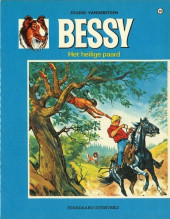 Bessy (en néerlandais) -70- Het heilige paard