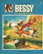 Bessy (en néerlandais) -74- Het onzichtbare wapen