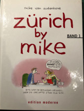 Zürich by Mike -1- Band 1