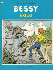 Bessy (en néerlandais) -151- Golo