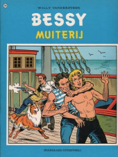 Bessy (en néerlandais) -140- Muiterij
