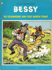 Bessy (en néerlandais) -146- De gevangene van Fort North Point