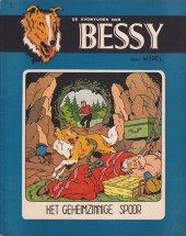 Bessy (en néerlandais) -3- Het geheimzinnige spoor