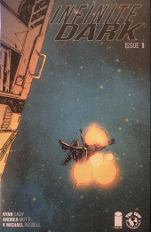 Infinite Dark (Image Comics - 2019) -1- Issue 1