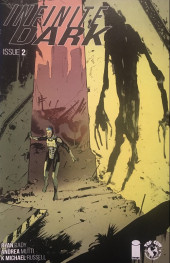Infinite Dark (Image Comics - 2019) -2- Issue 2