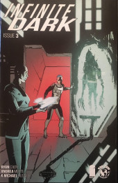 Infinite Dark (Image Comics - 2019) -3- Issue 3