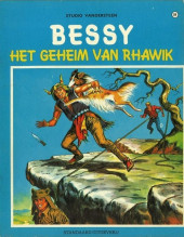 Bessy (en néerlandais) -84- Het geheim van Rhawik