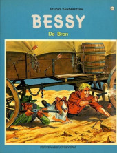 Bessy (en néerlandais) -88- De bron