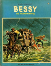 Bessy (en néerlandais) -89- De overstroming