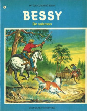 Bessy (en néerlandais) -95- De vakman