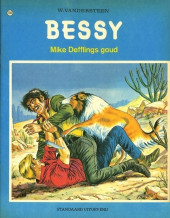 Bessy (en néerlandais) -104- Mike Defflings goud