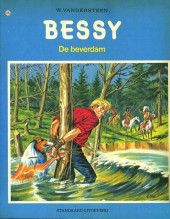 Bessy (en néerlandais) -105- De beverdam