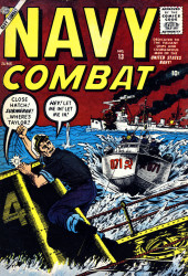 Navy Combat (Atlas - 1955) -13- (sans titre)