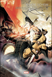 X-Men : Schism - Tome a2019
