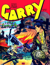Garry (sergent) (Impéria) (1re série grand format - 1 à 189) -106- Le Fils de Satsuko